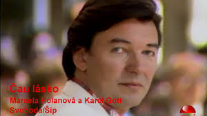2 hours ago · marcela holanová děsí fanoušky: Marcela Holanova A Karel Gott Cau Lasko Youtube
