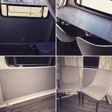 Built In Flip Up Fold Down Dining Table In Rv Rv Interior Ideas Member S Post Camper Table Fold Up Table Rv Interior