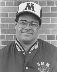 Mark Fohl Interview, 2018" by Mark Fohl