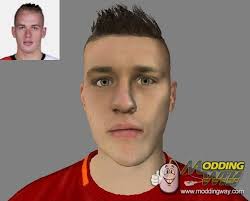 Latest on as roma defender rick karsdorp including news, stats, videos, highlights and more on espn. Rick Karsdorp By Il Diavolo Fifa 14 At Moddingway