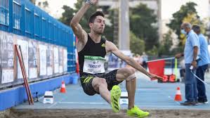 Check spelling or type a new query. Apisteyth Emfanish Sthn Kalli8ea Kai Koryfaia Epidosh Ston Kosmo O Miltos Tentogloy Sto International Jumping Meeting Irun