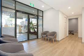 Health konnect provides advanced orthopedics, physiotherapist, gynecologist, . Medical Fitouts Sydney Clinic Design Fitout Konnect Health