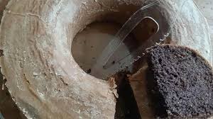 Bolu panggang emang jadi kudapan favorit untuk berbagai acara. Bosan Kue Kering Untuk Lebaran Coba Resep Bolu Ketan Hitam Ramadan Tempo Co