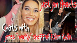 Jen Korn's Instagram, Twitter & Facebook