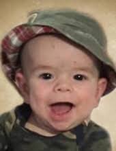 Obituary information for Cash Xavier Marx