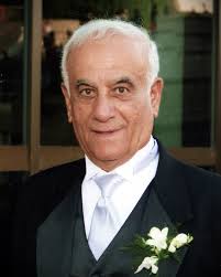 Abraham Joseph Thomas Obituary