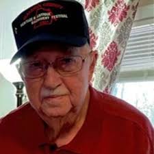 Most Recent Obituaries