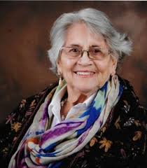 Irabeth "Crosby" Kidd Obituary May 4, 2017