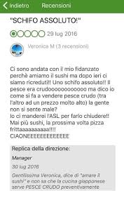 Non sempre mangiare alimenti crudi è una buona idea. Facebook