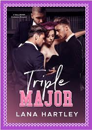 Carlos alves gerente de produção: Triple Major Lana Hartley Baixar Pdf De Docero Com Br