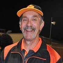 Bruce Howard Hastings Obituary