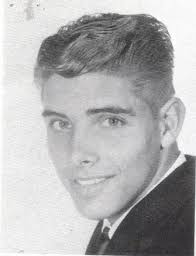 On this day in 2021,George McCourt passed away,he was 82 yrs. of age.George  was well known in Dexter ,and there should be many people who have memories  of him.It will be interesting