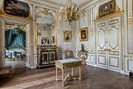 Chateau in france being sold for £390k and touted as being an easy commute of 55 minutes from london. The House That Grief Built The New York Times