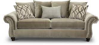 Traditional Taupe Sofa Richmond Taupe Sofa Sofa Furniture