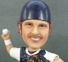 Former Detroit Tigers catcher's appearance marks start of Tiger Fridays for  Whitecaps