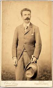 Henri rené albert guy de maupassant (uk: Principaux Themes Et Oeuvre Litteraire Complete De Guy De Maupassant Le Partageur Culturel