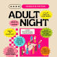 Charlotte Pottery - Adult's Only Late Night at the event image
