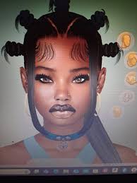 Agnes Crumplebottom's Purse Attacks in The Sims 4