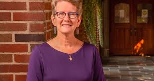 Nazareth University President Beth Paul to leave that position in June 2026 