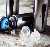 Amazon.com: ULTECHNOVO Aerosol can Replacement Nozzle 10Pcs ...