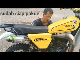 We would like to show you a description here but the site won't allow us. Modifikasi Rx Spesial Jadi Trail Tua Konsep Yamaha Dt Siap Tempur Youtube