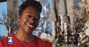 Happy Holidays From WDAF, Fox Kansas City