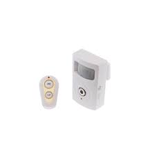 Telecom system;ups battery;alarm system;toys;security system;power system;ups; Wireless Shed Garage Pir Battery Alarm With Built In Siren Alarm Systems Home Improvement