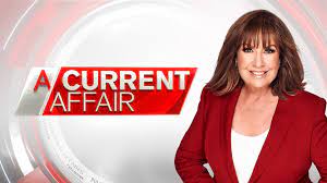 Boyfriend From Hell A Current Affair 2016 Short Video