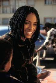 Set It Off 1996 Short Box Braids Box Braids Hairstyles Box Braids Styling