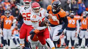 Kansas City Chiefs at Denver Broncos: Live updates, analysis | Kansas City  Star