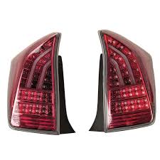 Made with precision and quality in minddesigned to meet your specific. Applicable For Toyota Prius Zvw30 2009 2010 2011 2012 Modified Car Led Rear Tail Lights Brake Lights Turn Signals Pair Of 2 Lamp Hoods Aliexpress