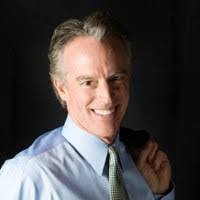 Robert Debell's Instagram, Twitter & Facebook