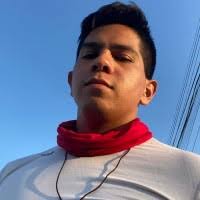 Abraham Rico Mendoza