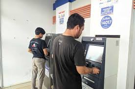 Fitur transfer pulsa dapat dinikmati oleh pelanggan dengan usia. Hubungi Call Center Bri 14017 Apakah Bebas Pulsa