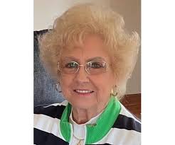 Diane Lewis Obituary (1937