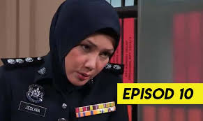 Jangan lupa untuk menyaksikan gerak khas the finale pada malam ini di tv3! Drama Gerak Khas The Finale Episod 10 Full