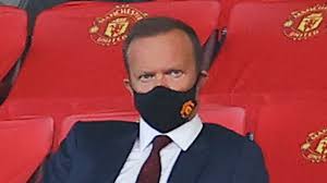 Ed woodward's transfer market cartoon. Ed Woodward Manchester United Executive Vice Chairman To Step Down Football News Sky Sports