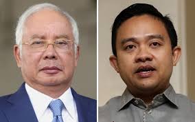 Jul 28, 2020 · former malaysian prime minister najib razak, centre, wearing a face mask arrives at court to hear the verdict. Najib Asks Bersatu Chiefs Worldakkam
