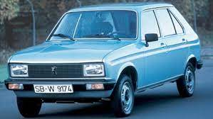 71 389 tykkäystä · 1 569 puhuu tästä. Peugeot 104 Autobild De