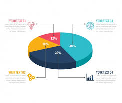 Piechart Vectors Photos And Psd Files Free Download