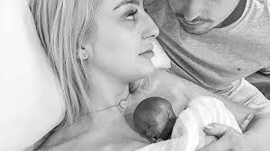 Fundraiser for Molly Kerr by Colby Rhodes : Funeral Fund for Ava June Kerr