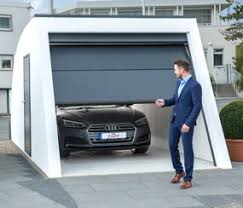 You need to create a great garage with fortunately, you can use many garage design software programs to help you figure out what can be. Designgarage Clou Die Runde Garage Garagen Welt