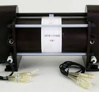 11532 IWAKI PNEUMATIC DRIVE BELLOWS PUMP FF ...