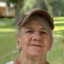 Georgina White Obituary