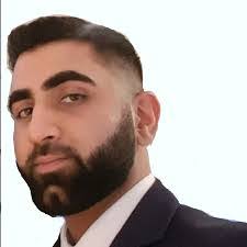 Ahmed Akhtar's Instagram, Twitter & Facebook