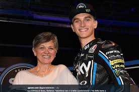 Luca has a new home! Luca Marini Ternyata Punya 1 Kelebihan Yang Sukses Bikin Valentino Rossi Iri Bolasport Com