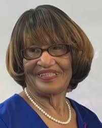 Melvina Johnson's Instagram, Twitter & Facebook