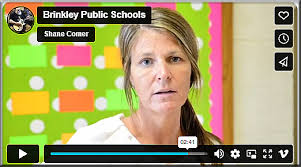 Brinkley Public Schools