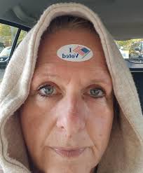 Sauerland-Auswanderin: „Lebe den amerikanischen Traum rückwärts“