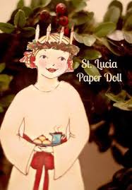 80 Crafts December 13th St Lucia Ideas St Lucia Lucia St Lucia Day